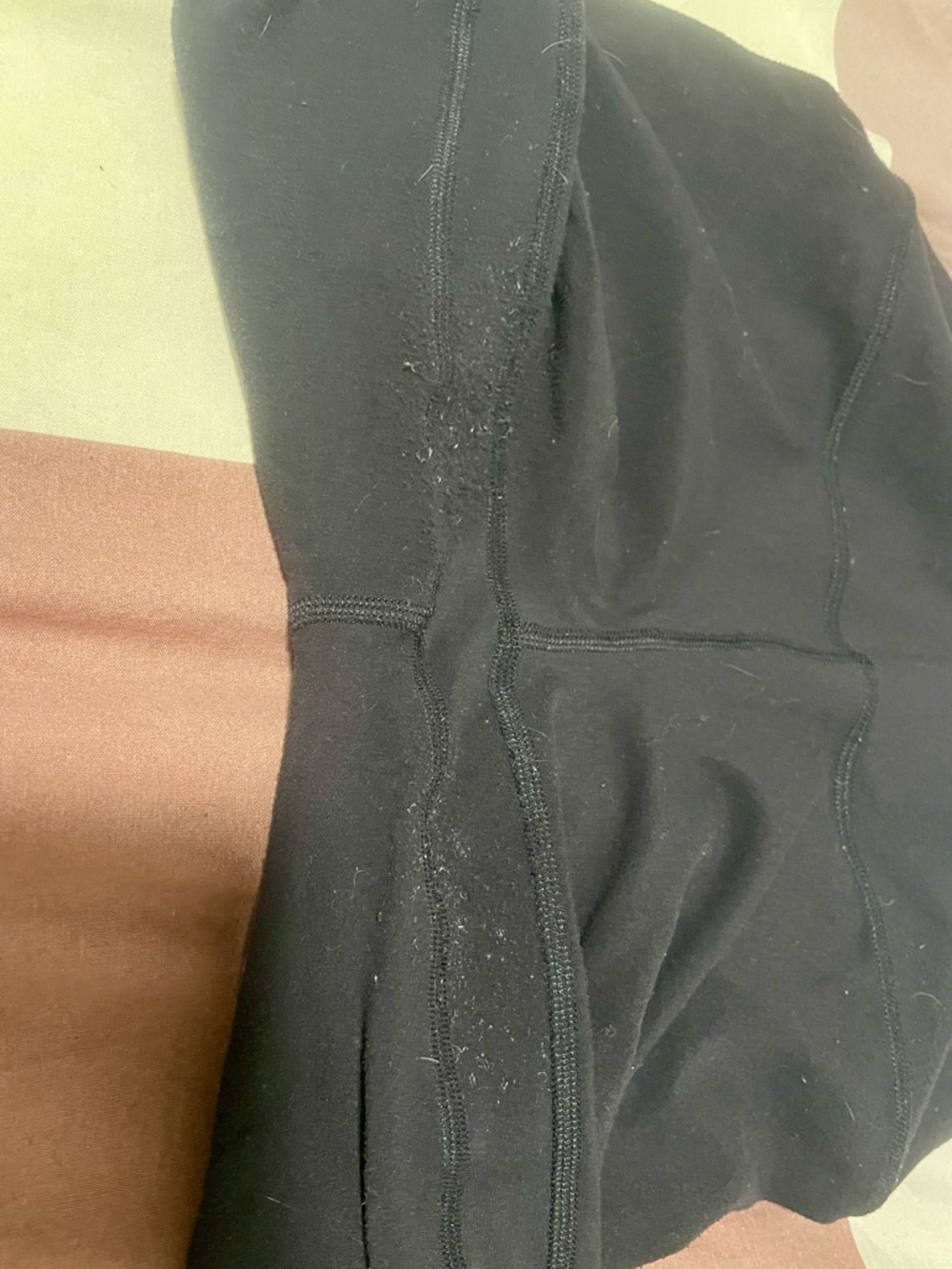Lululemon Align Leggings - Picture 4 of 4